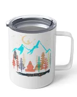Insulated Mug