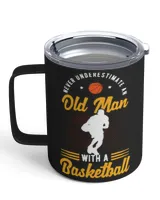 Insulated Mug