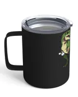 Insulated Mug