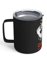 Insulated Mug