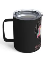 Insulated Mug