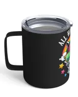 Insulated Mug