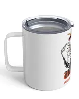 Insulated Mug