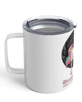 Insulated Mug