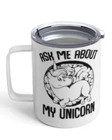 Insulated Mug