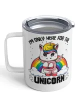 Insulated Mug