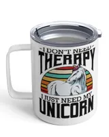 Insulated Mug