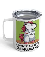 Insulated Mug