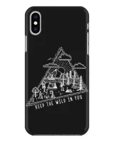 Snap Case - iP X,  Xs