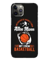 Snap Case - iP 12 Pro Max