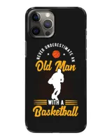 Snap Case - iP 12 Pro Max