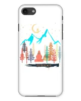Snap Case - iP 7, 8, SE (2020)