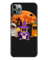 Snap Case - iP 11 Pro Max