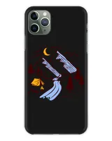 Snap Case - iP 11 Pro Max