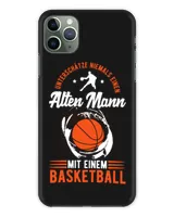 Snap Case - iP 11 Pro Max