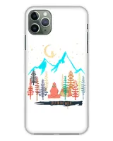 Snap Case - iP 11 Pro Max