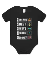 Baby Bodysuit - EU Baby Bodysuit - EU