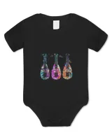 Baby Bodysuit - EU Baby Bodysuit - EU