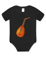 Baby Bodysuit - EU Baby Bodysuit - EU