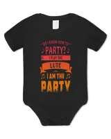 Baby Bodysuit - EU Baby Bodysuit - EU