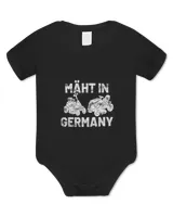 Baby Bodysuit - EU Baby Bodysuit - EU