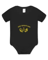 Baby Bodysuit - EU Baby Bodysuit - EU