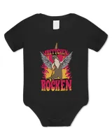 Baby Bodysuit - EU Baby Bodysuit - EU