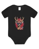 Baby Bodysuit - EU Baby Bodysuit - EU