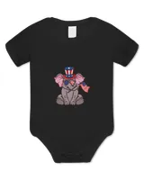 Baby Bodysuit - EU Baby Bodysuit - EU