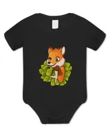 Baby Bodysuit - EU Baby Bodysuit - EU