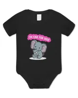 Baby Bodysuit - EU Baby Bodysuit - EU