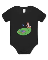 Baby Bodysuit - EU Baby Bodysuit - EU