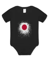 Baby Bodysuit - EU Baby Bodysuit - EU