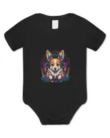 Baby Bodysuit - EU Baby Bodysuit - EU