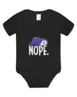 Baby Bodysuit - EU Baby Bodysuit - EU