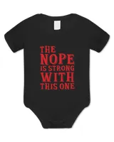 Baby Bodysuit - EU Baby Bodysuit - EU
