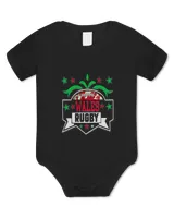 Baby Bodysuit - EU Baby Bodysuit - EU