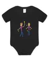 Baby Bodysuit - EU Baby Bodysuit - EU