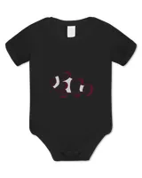 Baby Bodysuit - EU Baby Bodysuit - EU