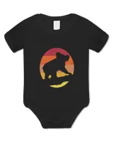 Baby Bodysuit - EU Baby Bodysuit - EU