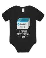 Baby Bodysuit - EU Baby Bodysuit - EU