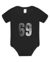 Baby Bodysuit - EU Baby Bodysuit - EU