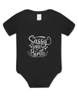 Baby Bodysuit - EU Baby Bodysuit - EU
