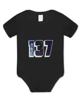 Baby Bodysuit - EU Baby Bodysuit - EU