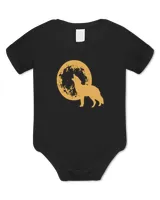 Baby Bodysuit - EU Baby Bodysuit - EU