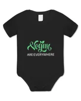 Baby Bodysuit - EU Baby Bodysuit - EU