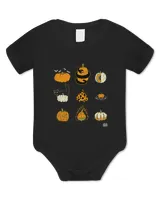Baby Bodysuit - EU Baby Bodysuit - EU