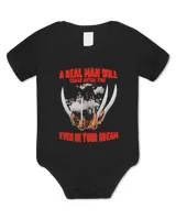 Baby Bodysuit - EU Baby Bodysuit - EU