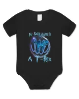 Baby Bodysuit - EU Baby Bodysuit - EU