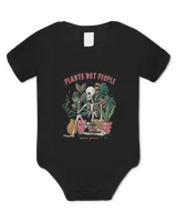 Baby Bodysuit - EU Baby Bodysuit - EU